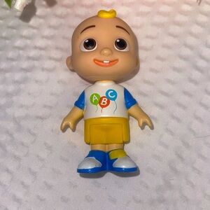 2022 COCOMELON MOONBUG 2.75” FIGURE JAZWARES